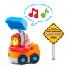 Go! Go! Smart Wheels® Garbage Truck & Excavator - view 5